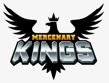 Transparent Kings Png - Mercenary Kings, Png Download, Free Download