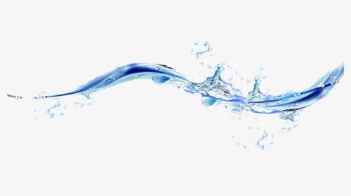 Water Wave Clipart Png, Transparent Png, Free Download