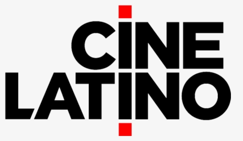 Cinelatino Logo - Cine Latino, HD Png Download, Free Download