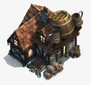 Tavern - House, HD Png Download, Free Download