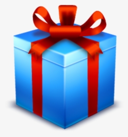 Gift Png, Transparent Png, Free Download
