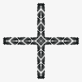Symbols On The Cross, HD Png Download, Free Download