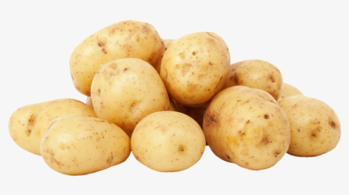 Batatas, Batata, Pelados, Hidratos De Carbono - Michigan Potatoes, HD Png Download, Free Download