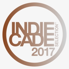 Indiecade 2017 Selection, HD Png Download, Free Download