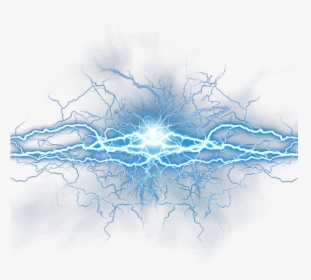 Lightning Png Transparent Image - Lightning Transparent, Png Download, Free Download