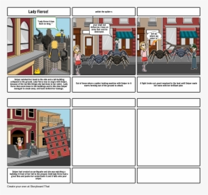 Storyboard Fade To Black, HD Png Download, Free Download