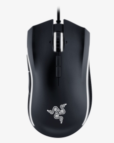 Razer Naga, HD Png Download, Free Download