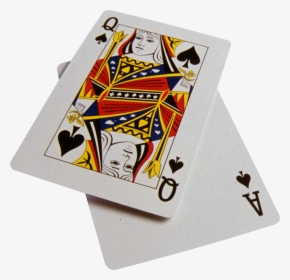 Playing Cards Png - Playing Cards Flying Png, Transparent Png, Free Download