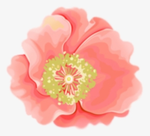#flower #spring #pink #png #overlay #edit #edits #kpopedit - Artificial Flower, Transparent Png, Free Download
