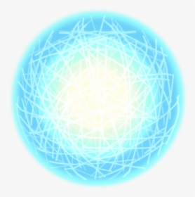 #rayo #clima #sol #nubes #tormetas #azul #electricidad - Rasengan Png, Transparent Png, Free Download