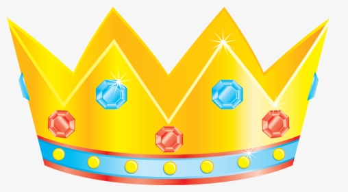 Crown Clipart Png Image Free Download Searchpng - Png Crown Graphics Free, Transparent Png, Free Download
