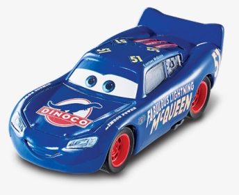 Cars 3 Fabulous Lightning Mcqueen Mattel, HD Png Download, Free Download