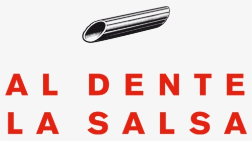 Al Dente La Salsa Logo, HD Png Download, Free Download