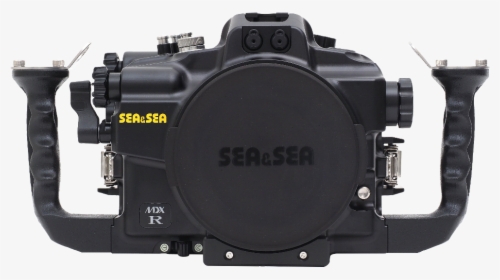 Canon Eos R Underwater Housing, HD Png Download, Free Download