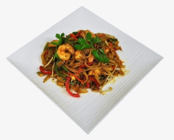 Fried Noodles, HD Png Download, Free Download
