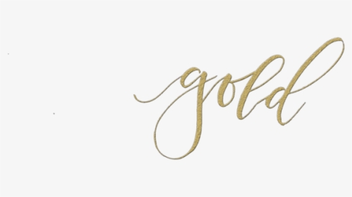 Gold Accent Png, Transparent Png, Free Download