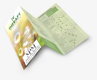 Brochure Design - Brochure, HD Png Download, Free Download