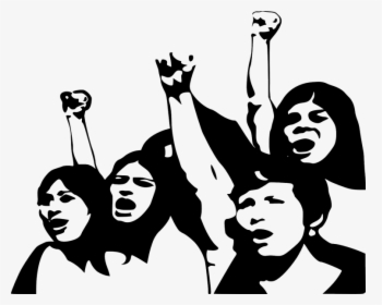 Women Power, HD Png Download, Free Download
