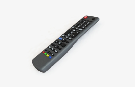 Tv Remote - Electronics - Transparent Tv Remote Png, Png Download, Free Download