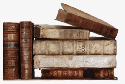 Stack Of Old Books Png , Png Download - Png Transparent Old Books, Png Download, Free Download