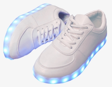 Light Up Shoes Transparent, HD Png Download, Free Download