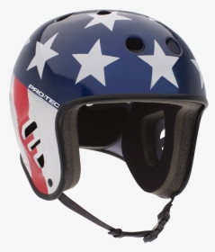 Easy Rider Full Cut Skate - Pro Tec Helmets Full Cut, HD Png Download, Free Download