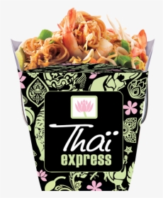 Thai Express Boxpark Croydon, HD Png Download, Free Download