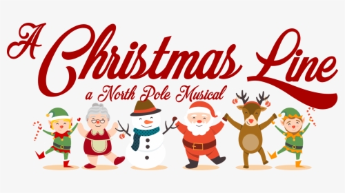 Christmas Line, HD Png Download, Free Download