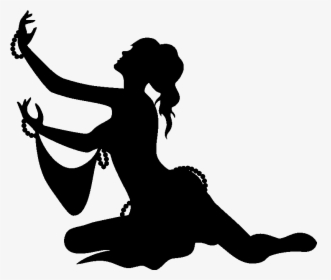 Belly Dance Clipart Transparent, HD Png Download, Free Download