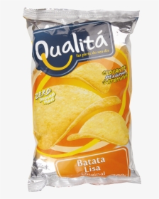 Batata Lisa Qualita, HD Png Download, Free Download