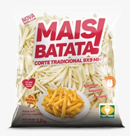 Mais Batata 2kg - Bem Brasil, HD Png Download, Free Download