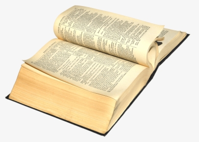 Old Book Png - Book Old, Transparent Png, Free Download