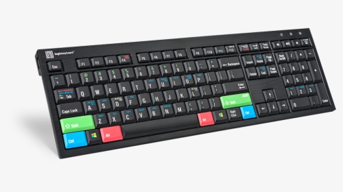 Part Of Computer Keyboard, HD Png Download, Free Download