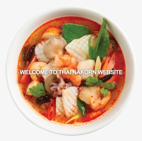 Tomyam Transparent, HD Png Download, Free Download