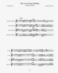 Clarinet Clipart Tenor Sax - Im Blue Alto Sax, HD Png Download, Free Download