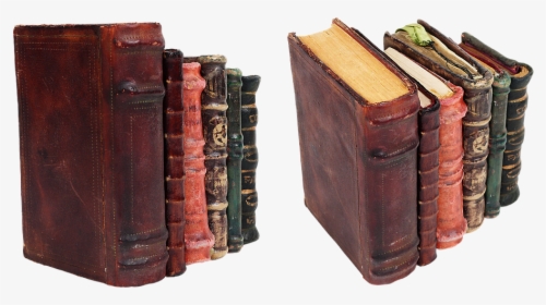 Old Book, Books, Literature, Culture, Old Books - Libros Viejos O Vintage, HD Png Download, Free Download