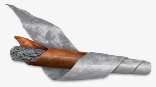 The Binder Influences The Cigar"s Taste, Burning Characteristics - Bowie Knife, HD Png Download, Free Download