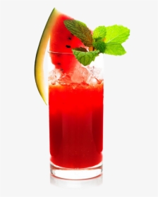 Watermelon Juice Images Hd, HD Png Download, Free Download