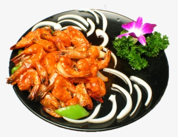 Jpg Freeuse Stock Cantonese Seafood Soup Thai Shrimp - Seafood, HD Png Download, Free Download