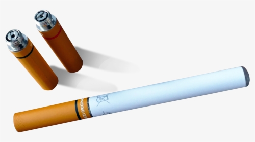 Cigarette Clipart Transparent Background - E Cigarettes, HD Png Download, Free Download