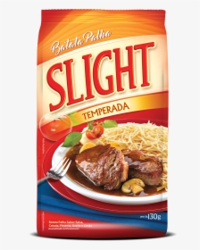 Batata Palha Slight Temperada, HD Png Download, Free Download