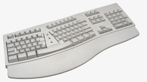 Pc Png Images Free - Transparent Background Keyboard Png, Png Download, Free Download