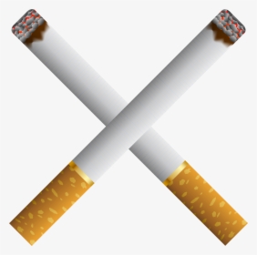 Cigar Clipart Pipe - Cigarette Png, Transparent Png, Free Download