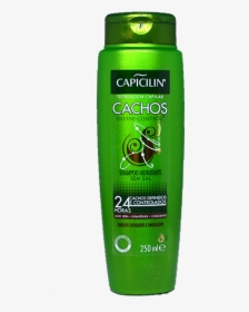 Shampoo Para Cabelos Cacheados, HD Png Download, Free Download