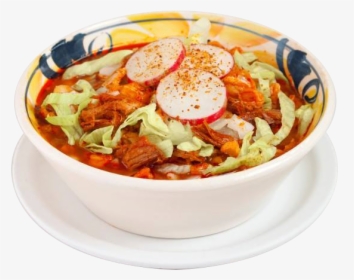 Thai-food - Pozole Png, Transparent Png, Free Download