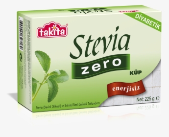 Stevia Zero Küp - Aloe, HD Png Download, Free Download