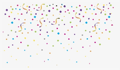 Download Confetti Png Image - Confetti Png, Transparent Png, Free Download