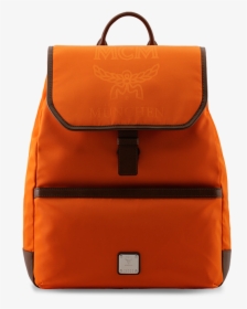 Mcm Safari Satchel Backpack Large - Handbag, HD Png Download, Free Download