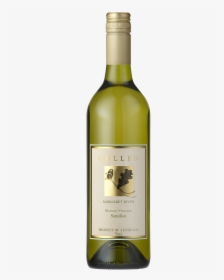 Green Wine Bottle Png Image - Terras Gauda Albariño, Transparent Png, Free Download