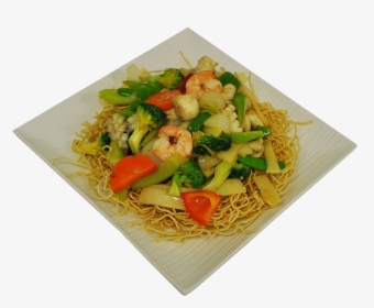 Fried Noodles, HD Png Download, Free Download